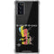 Looney Tunes Marvin the Martian Sliced Juxtapose Galaxy Note20 5G Clear Case
