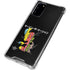 Looney Tunes Marvin the Martian Sliced Juxtapose Galaxy Note20 5G Clear Case