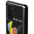 Looney Tunes Marvin the Martian Sliced Juxtapose Galaxy Note20 5G Pro Case