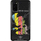 Looney Tunes Marvin the Martian Sliced Juxtapose Galaxy S20 Lite Case