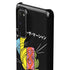 Looney Tunes Marvin the Martian Sliced Juxtapose Galaxy S20 Lite Case