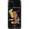 Looney Tunes Marvin the Martian Sliced Juxtapose Galaxy S20 Plus Pro Case