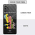 Looney Tunes Marvin the Martian Sliced Juxtapose Galaxy S20 Plus Skin