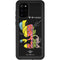 Looney Tunes Marvin the Martian Sliced Juxtapose Galaxy S20 Plus Waterproof Case