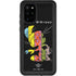 Looney Tunes Marvin the Martian Sliced Juxtapose Galaxy S20 Plus Waterproof Case
