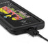 Looney Tunes Marvin the Martian Sliced Juxtapose Galaxy S20 Plus Waterproof Case