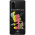 Looney Tunes Marvin the Martian Sliced Juxtapose Galaxy S20 Skin