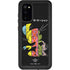 Looney Tunes Marvin the Martian Sliced Juxtapose Galaxy S20 Waterproof Case
