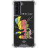 Looney Tunes Marvin the Martian Sliced Juxtapose Galaxy S21 5G Clear Case