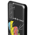 Looney Tunes Marvin the Martian Sliced Juxtapose Galaxy S21 5G Pro Case