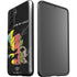 Looney Tunes Marvin the Martian Sliced Juxtapose Galaxy S21 5G Pro Case