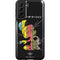 Looney Tunes Marvin the Martian Sliced Juxtapose Galaxy S21 FE Pro Case