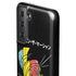 Looney Tunes Marvin the Martian Sliced Juxtapose Galaxy S21 FE Pro Case