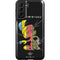 Looney Tunes Marvin the Martian Sliced Juxtapose Galaxy S21 Plus 5G Pro Case