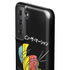 Looney Tunes Marvin the Martian Sliced Juxtapose Galaxy S21 Plus 5G Pro Case