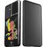 Looney Tunes Marvin the Martian Sliced Juxtapose Galaxy S21 Ultra 5G Pro Case