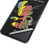 Looney Tunes Marvin the Martian Sliced Juxtapose Galaxy S21 Ultra 5G Skin