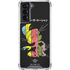 Looney Tunes Marvin the Martian Sliced Juxtapose Galaxy S22 Clear Case
