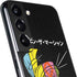 Looney Tunes Marvin the Martian Sliced Juxtapose Galaxy S22 Plus Skin