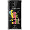 Looney Tunes Marvin the Martian Sliced Juxtapose Galaxy S22 Ultra Clear Case