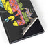 Looney Tunes Marvin the Martian Sliced Juxtapose Galaxy S22 Ultra Skin
