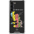 Looney Tunes Marvin the Martian Sliced Juxtapose Galaxy S23 Plus Clear Case