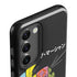 Looney Tunes Marvin the Martian Sliced Juxtapose Galaxy S23 Plus Pro Case