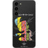Looney Tunes Marvin the Martian Sliced Juxtapose Galaxy S23 Plus Skin