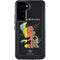 Looney Tunes Marvin the Martian Sliced Juxtapose Galaxy S23 Plus Waterproof Case
