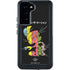 Looney Tunes Marvin the Martian Sliced Juxtapose Galaxy S23 Plus Waterproof Case