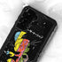 Looney Tunes Marvin the Martian Sliced Juxtapose Galaxy S23 Plus Waterproof Case