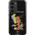 Looney Tunes Marvin the Martian Sliced Juxtapose Galaxy S23 Pro Case