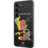 Looney Tunes Marvin the Martian Sliced Juxtapose Galaxy S23 Skin