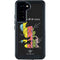 Looney Tunes Marvin the Martian Sliced Juxtapose Galaxy S23 Waterproof Case