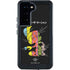 Looney Tunes Marvin the Martian Sliced Juxtapose Galaxy S23 Waterproof Case