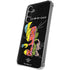 Looney Tunes Marvin the Martian Sliced Juxtapose Galaxy S24 Plus Clear Case