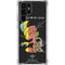 Looney Tunes Marvin the Martian Sliced Juxtapose Galaxy S24 Ultra Clear Case