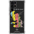 Looney Tunes Marvin the Martian Sliced Juxtapose Galaxy S24 Ultra Clear Case
