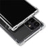 Looney Tunes Marvin the Martian Sliced Juxtapose Galaxy S24 Ultra Clear Case