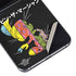 Looney Tunes Marvin the Martian Sliced Juxtapose Galaxy Z Flip5 5G Skin