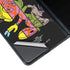 Looney Tunes Marvin the Martian Sliced Juxtapose Galaxy Z Fold4 5G Skin