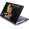 Looney Tunes Marvin the Martian Sliced Juxtapose Generic Laptop Skin