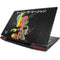 Looney Tunes Marvin the Martian Sliced Juxtapose Lenovo IdeaPad Skin