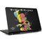 Looney Tunes Marvin the Martian Sliced Juxtapose Dell Inspiron Skin