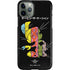 Looney Tunes Marvin the Martian Sliced Juxtapose iPhone 11 Pro Lite Case