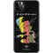 Looney Tunes Marvin the Martian Sliced Juxtapose iPhone 11 Pro Max Skin