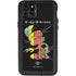 Looney Tunes Marvin the Martian Sliced Juxtapose iPhone 11 Pro Max Waterproof Case