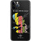 Looney Tunes Marvin the Martian Sliced Juxtapose iPhone 11 Pro Skin