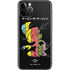 Looney Tunes Marvin the Martian Sliced Juxtapose iPhone 11 Pro Skin