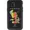 Looney Tunes Marvin the Martian Sliced Juxtapose iPhone 11 Pro Waterproof Case